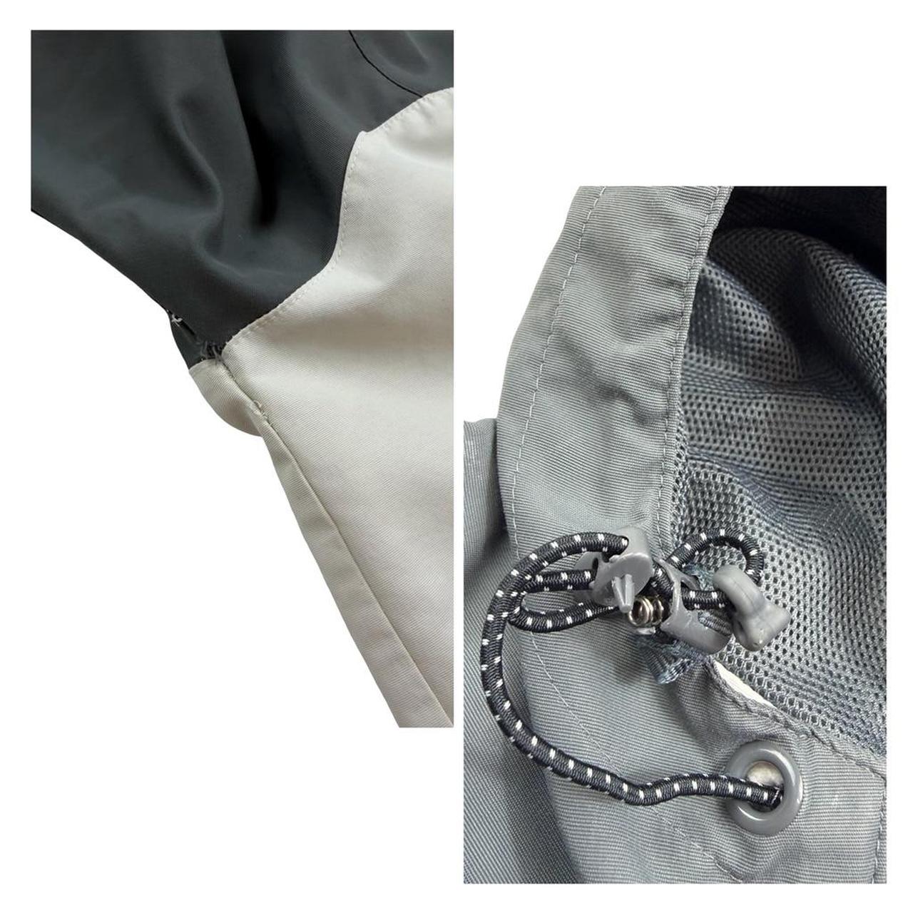 Nike Air Max Jacket (S)