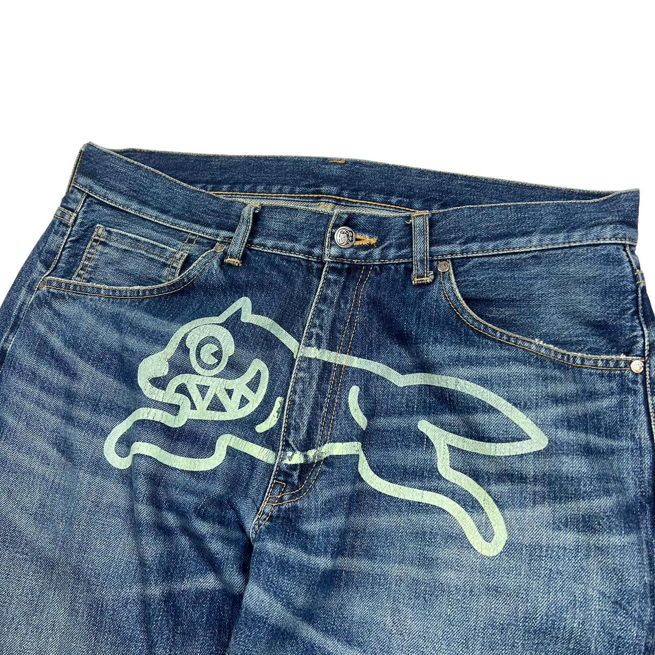 Billionaire Boys Club Jeans (w35)