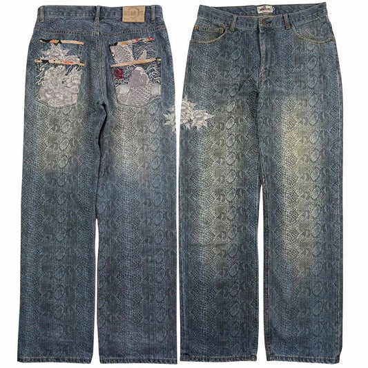 Karakuri Jeans (w35)