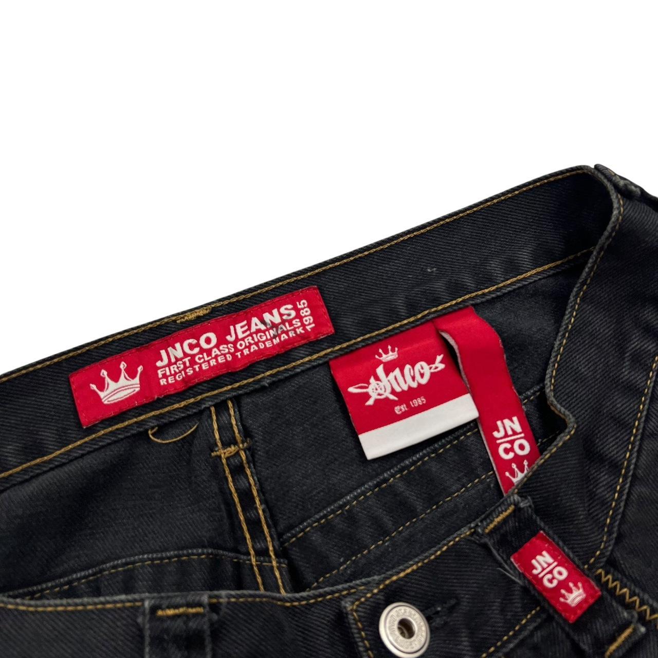 Jnco Shorts (w34)
