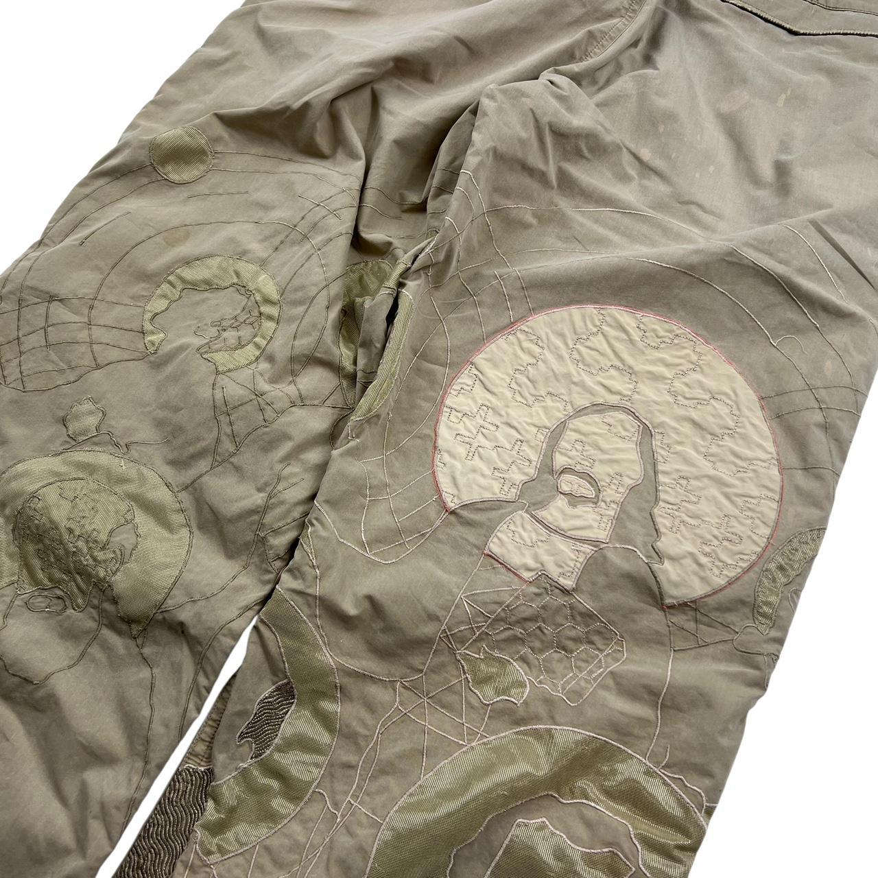 Maharishi Trousers (M)