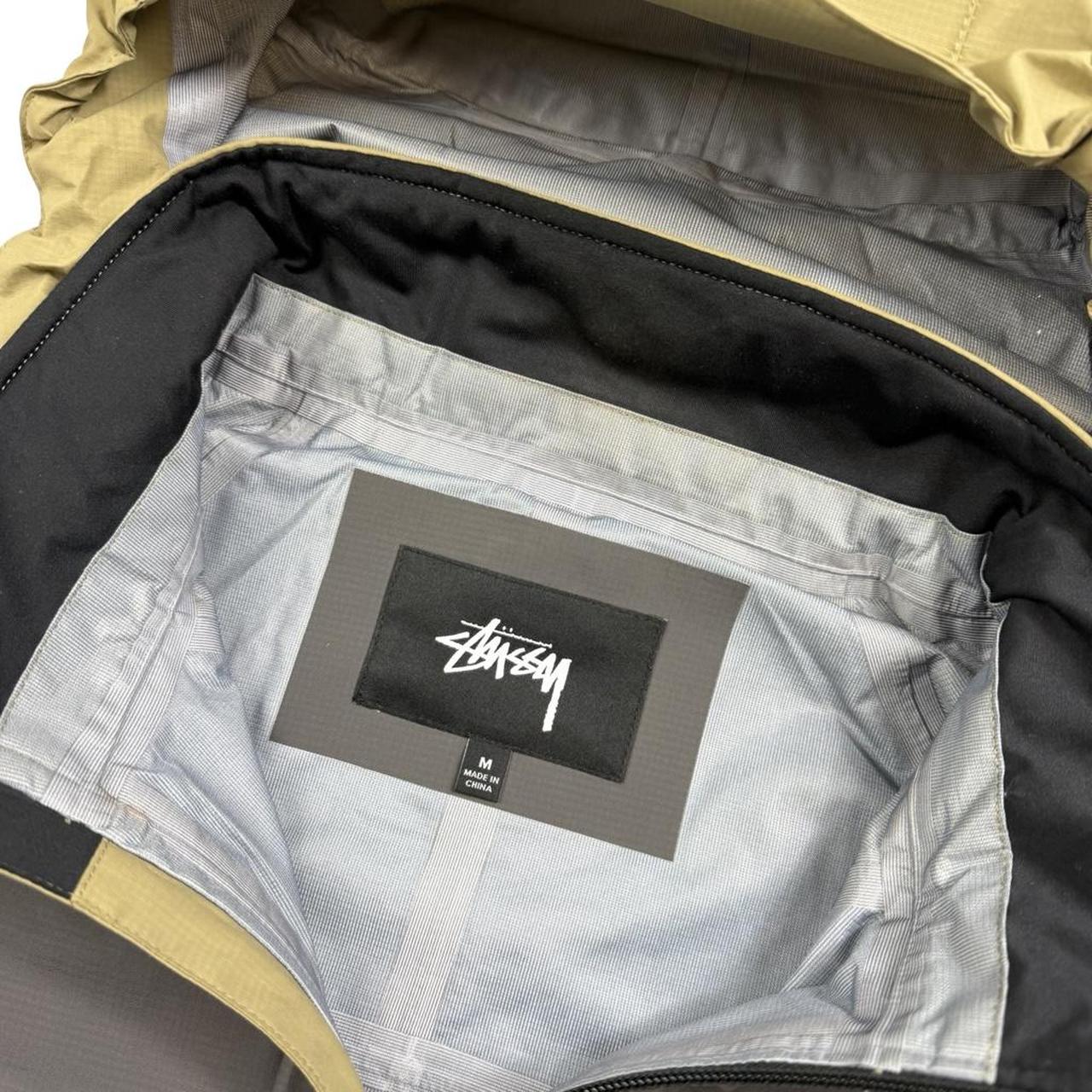 Stussy Jacket (M)