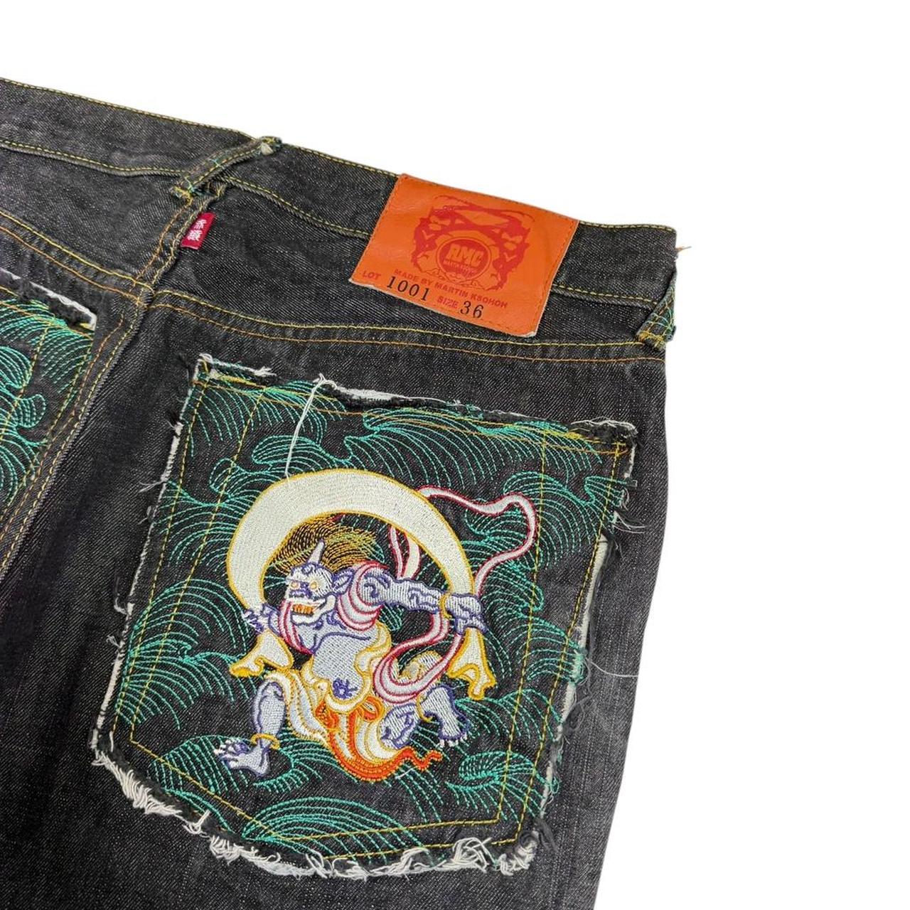 RMC Jeans (w34)