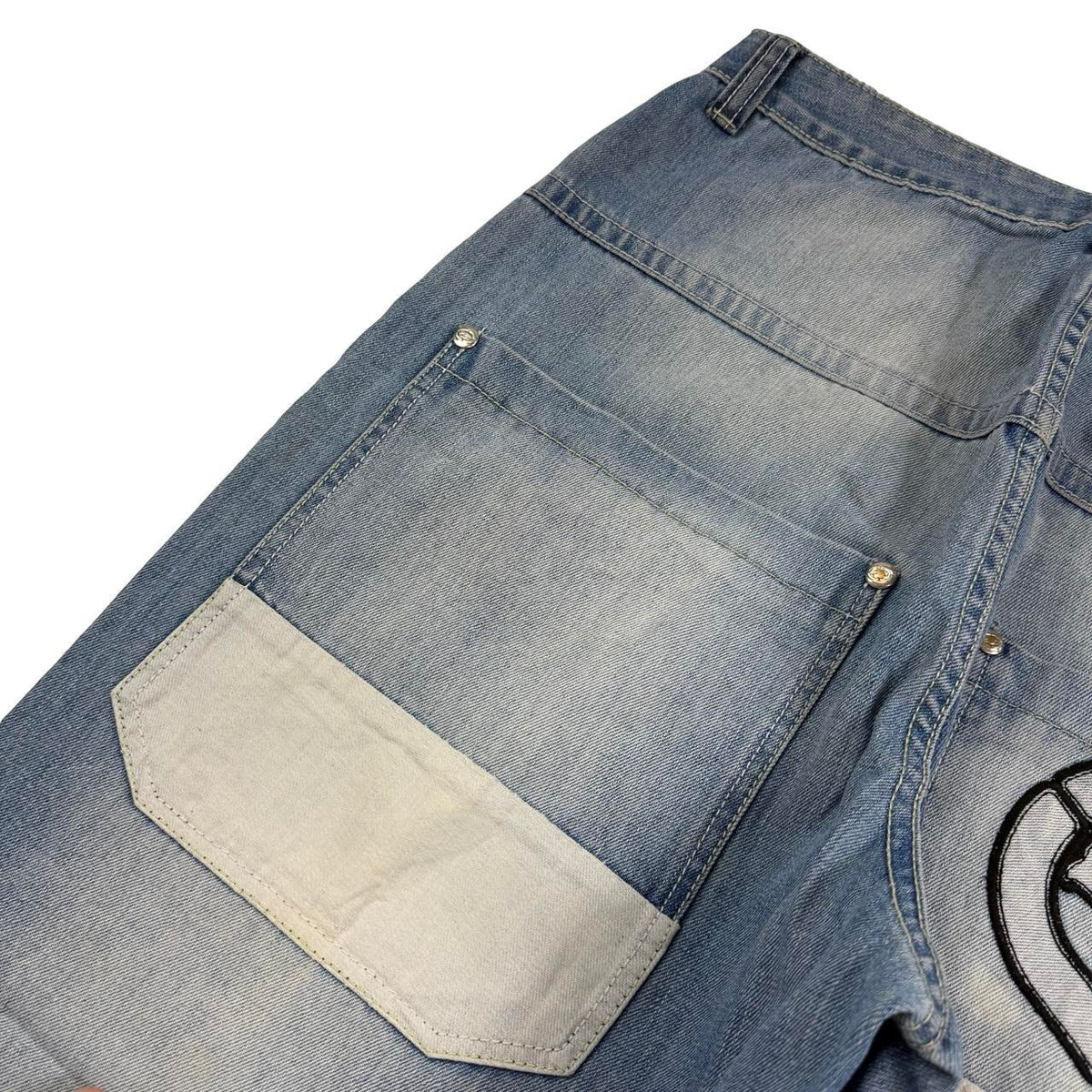 Ecko Unltd Jeans (w34)