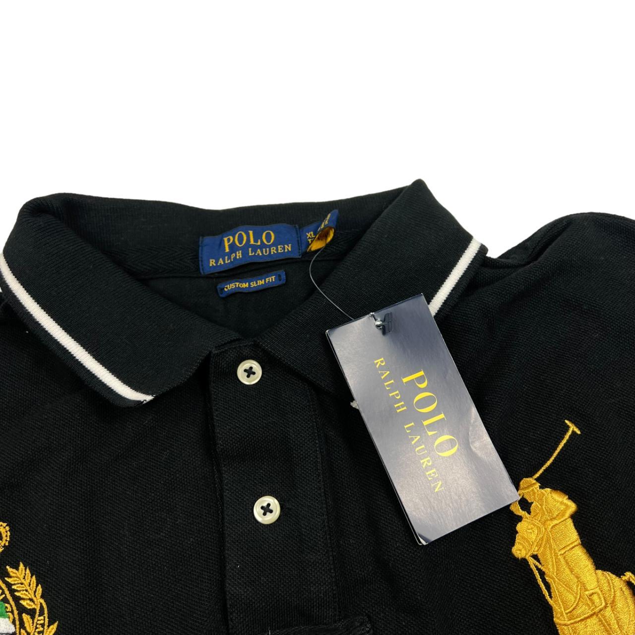 Ralph Lauren Polo Shirt (XL)