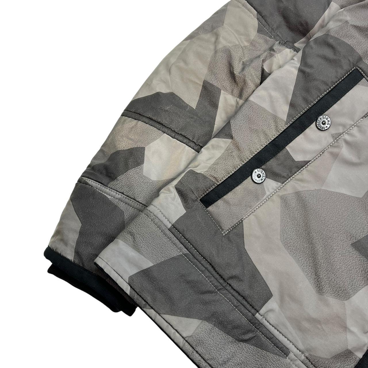 Stone Island Jacket (S)