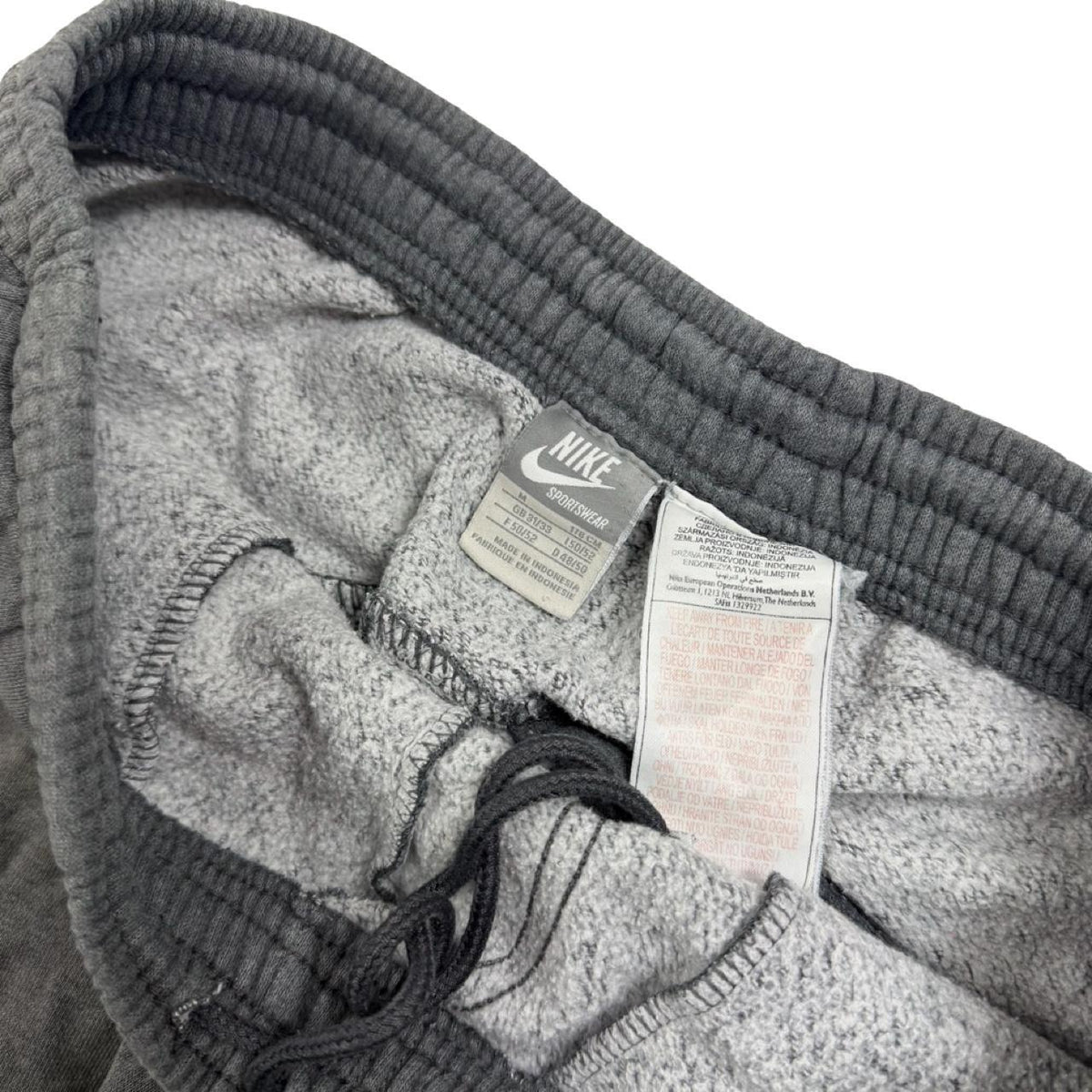 Nike LTD Joggers (M)