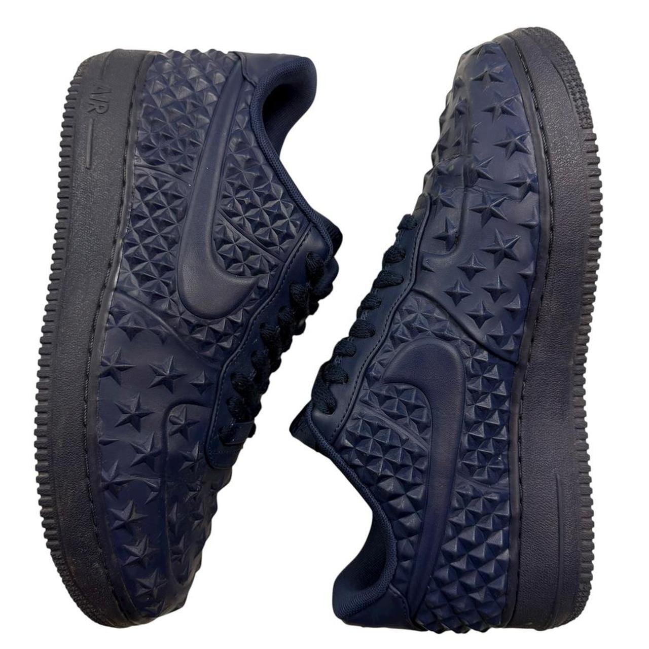 Nike Air Force 1 Independence Day (uk 8)