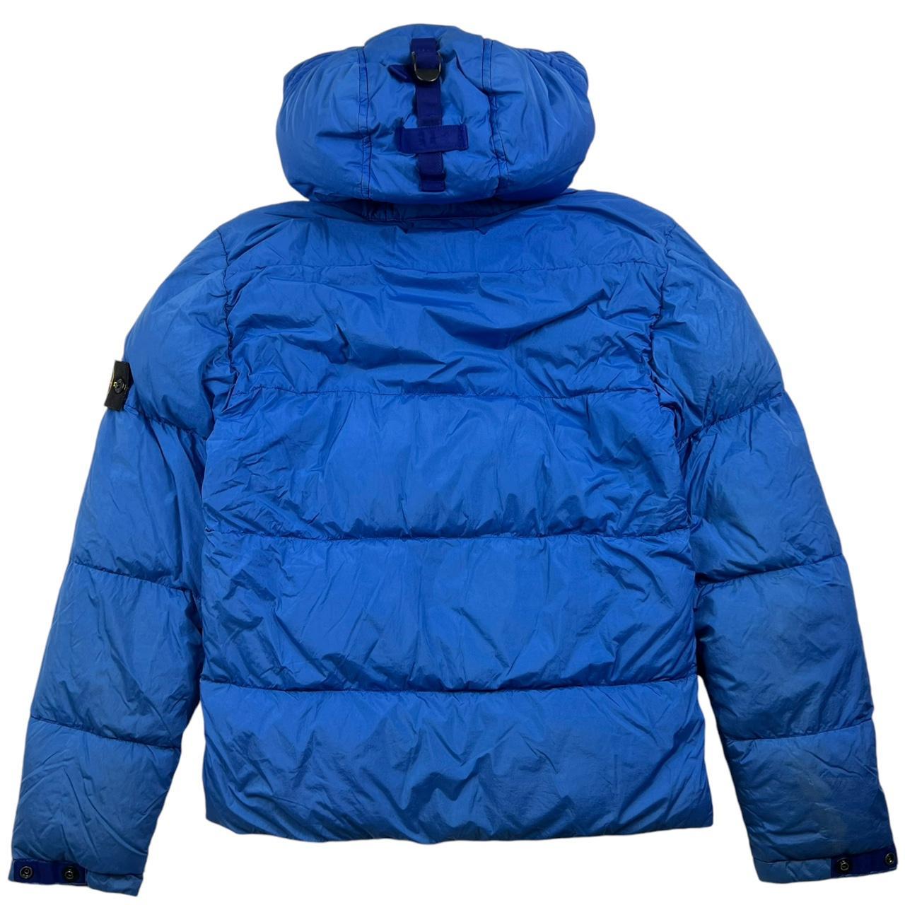 Stone Island Jacket (S)