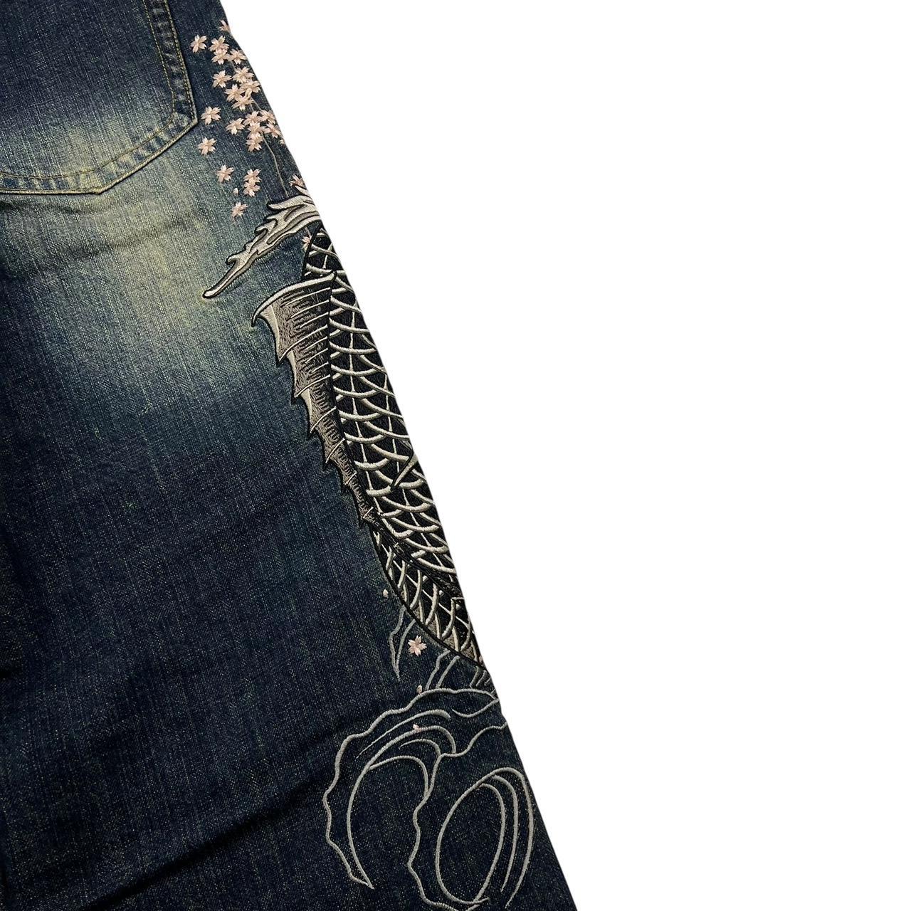 Karakuri Jeans (w35)