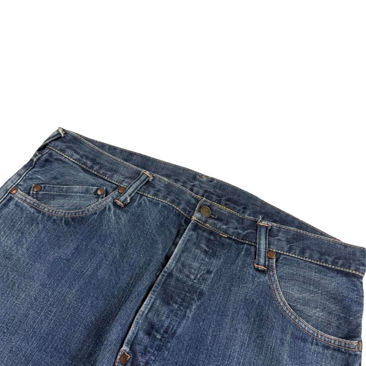 Evisu Yamane Jeans (w36)
