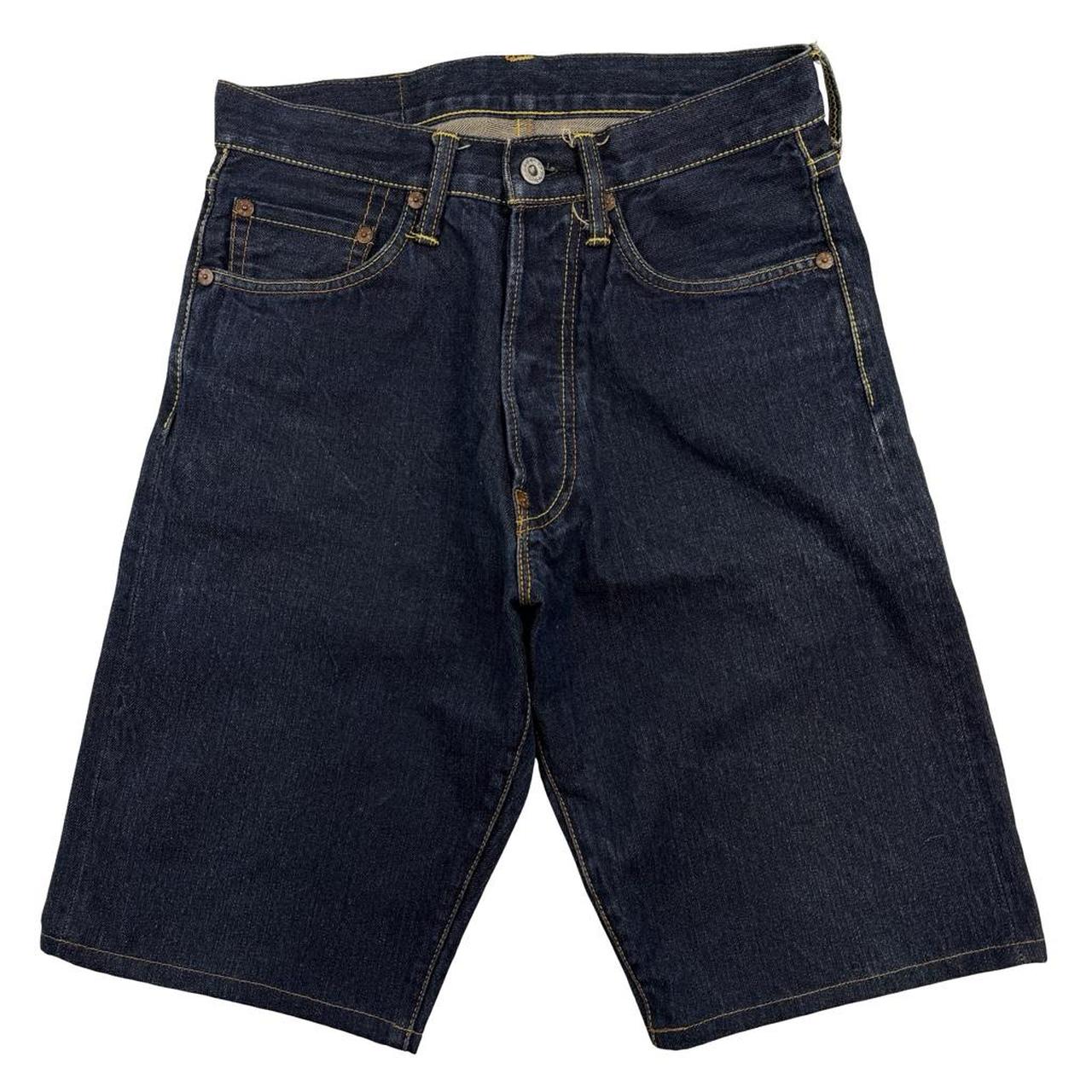 Evisu Shorts (w30)