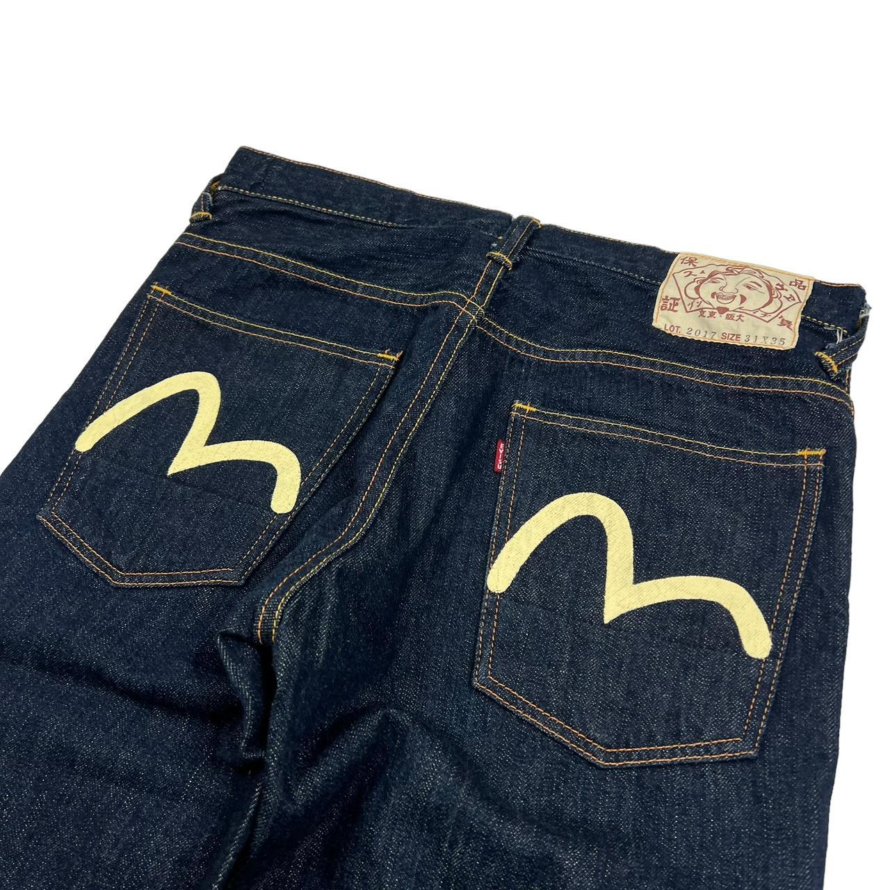 Evisu Jeans (w31)