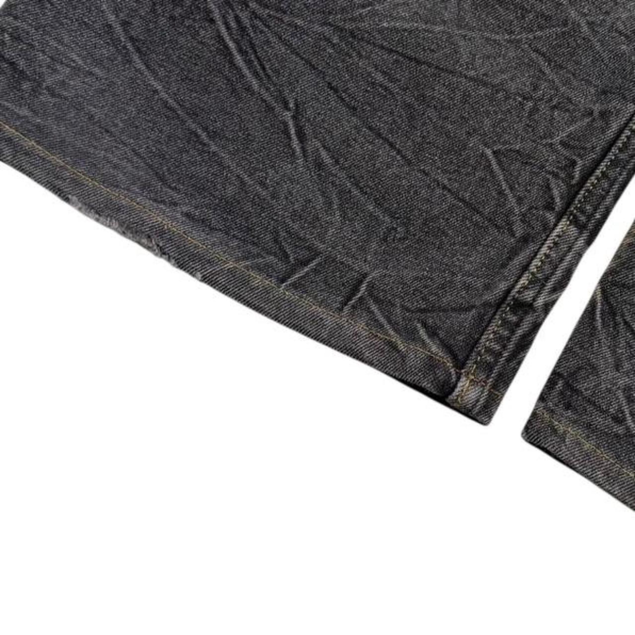 Karakuri Jeans (w39)