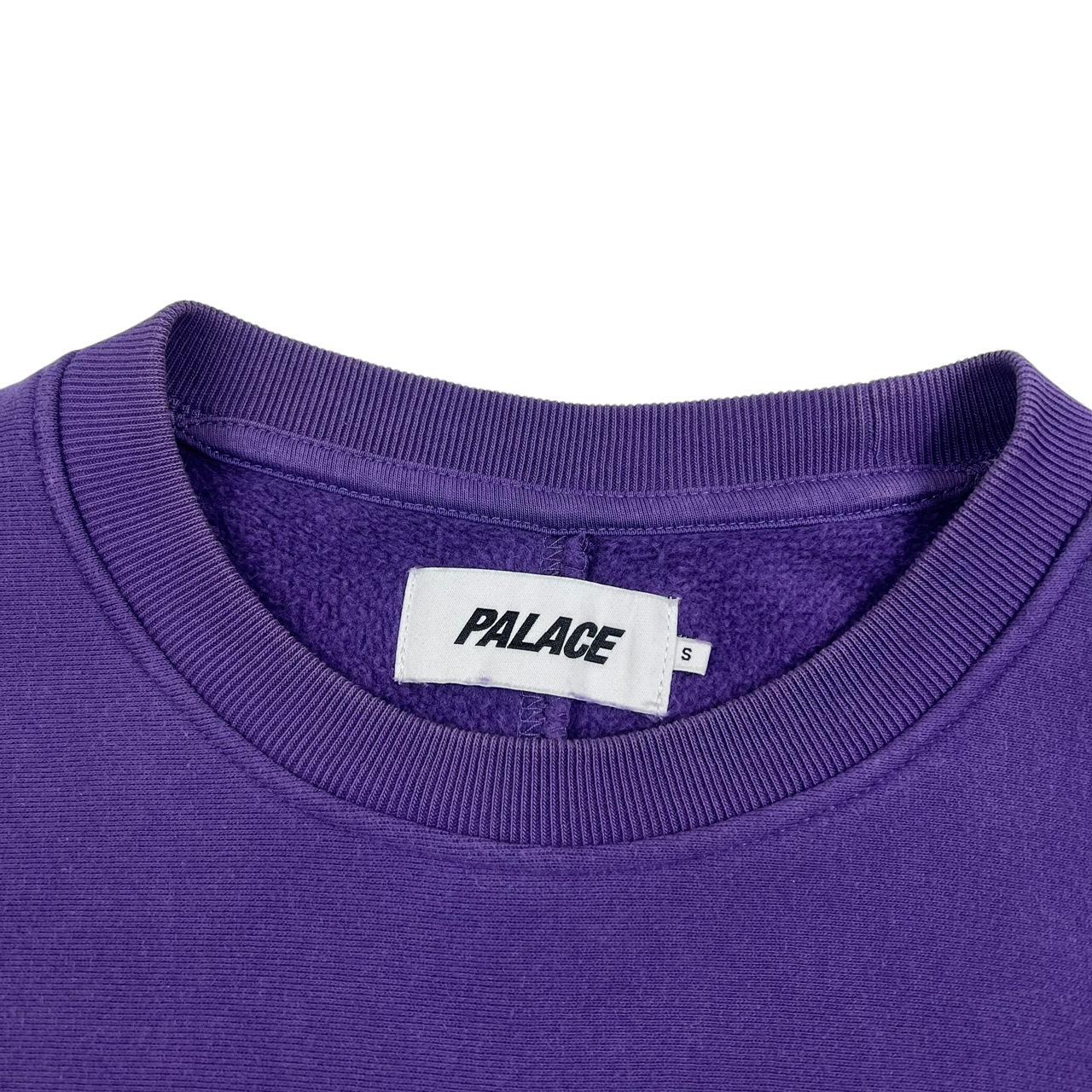 Palace Sweatshirt (S)