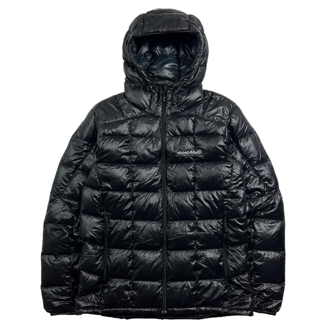 Montbell Puffer Jacket (S)