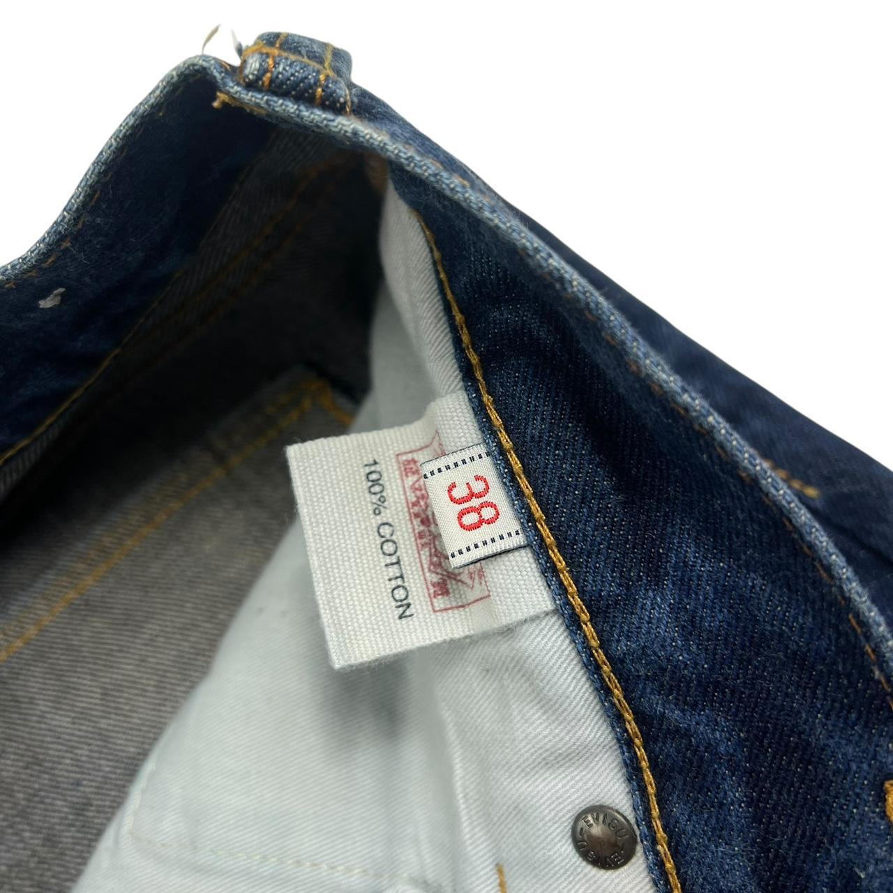 Evisu Jeans (w38)