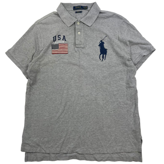 Ralph Lauren Polo Shirt (XL)