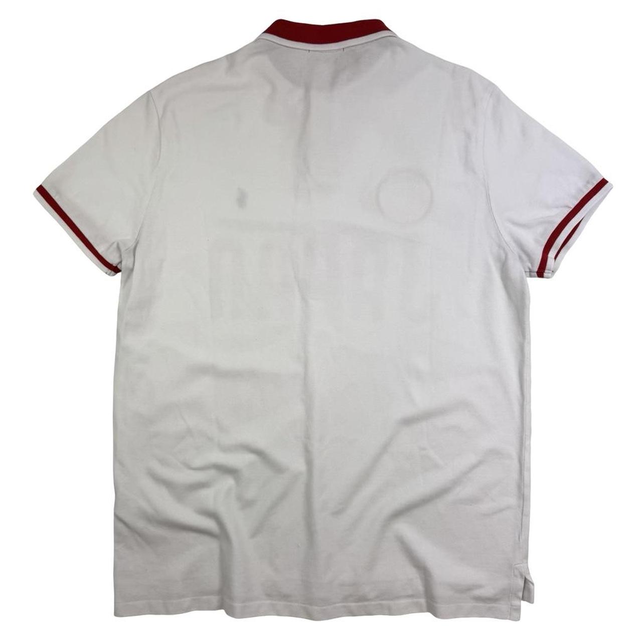 Ralph Lauren Polo Shirt (XL)