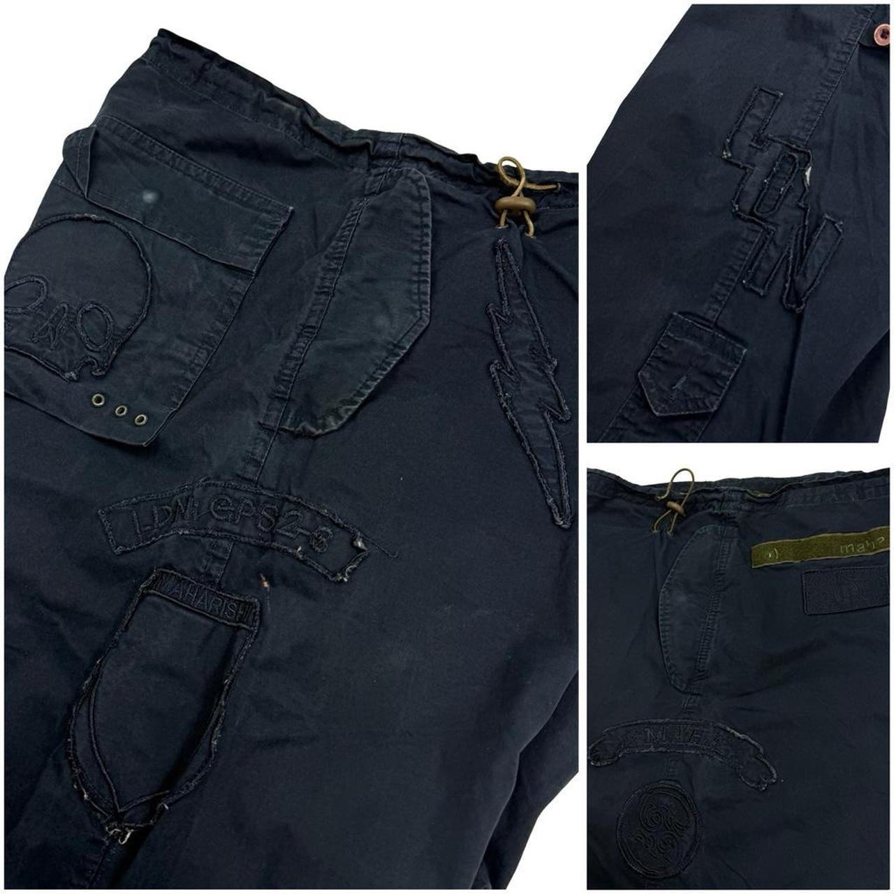 Maharishi Trousers (w36)