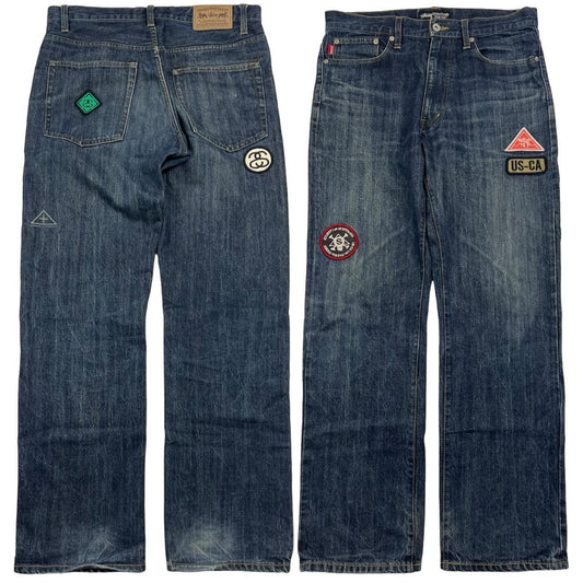 Stussy Jeans (w33)