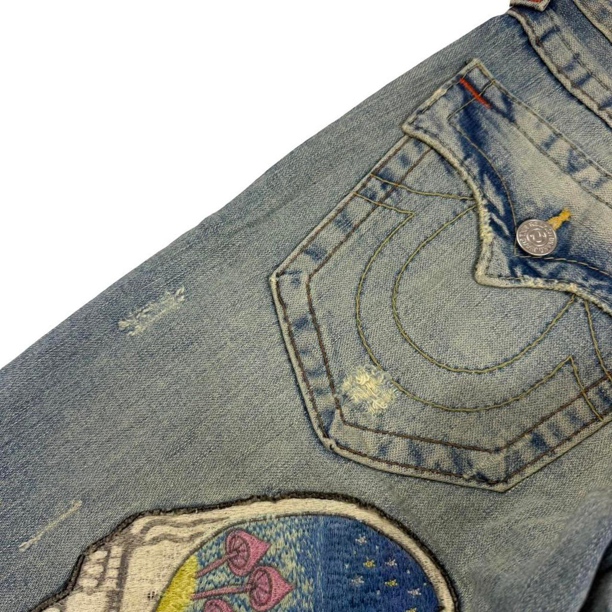 True Religion Jeans (w32)