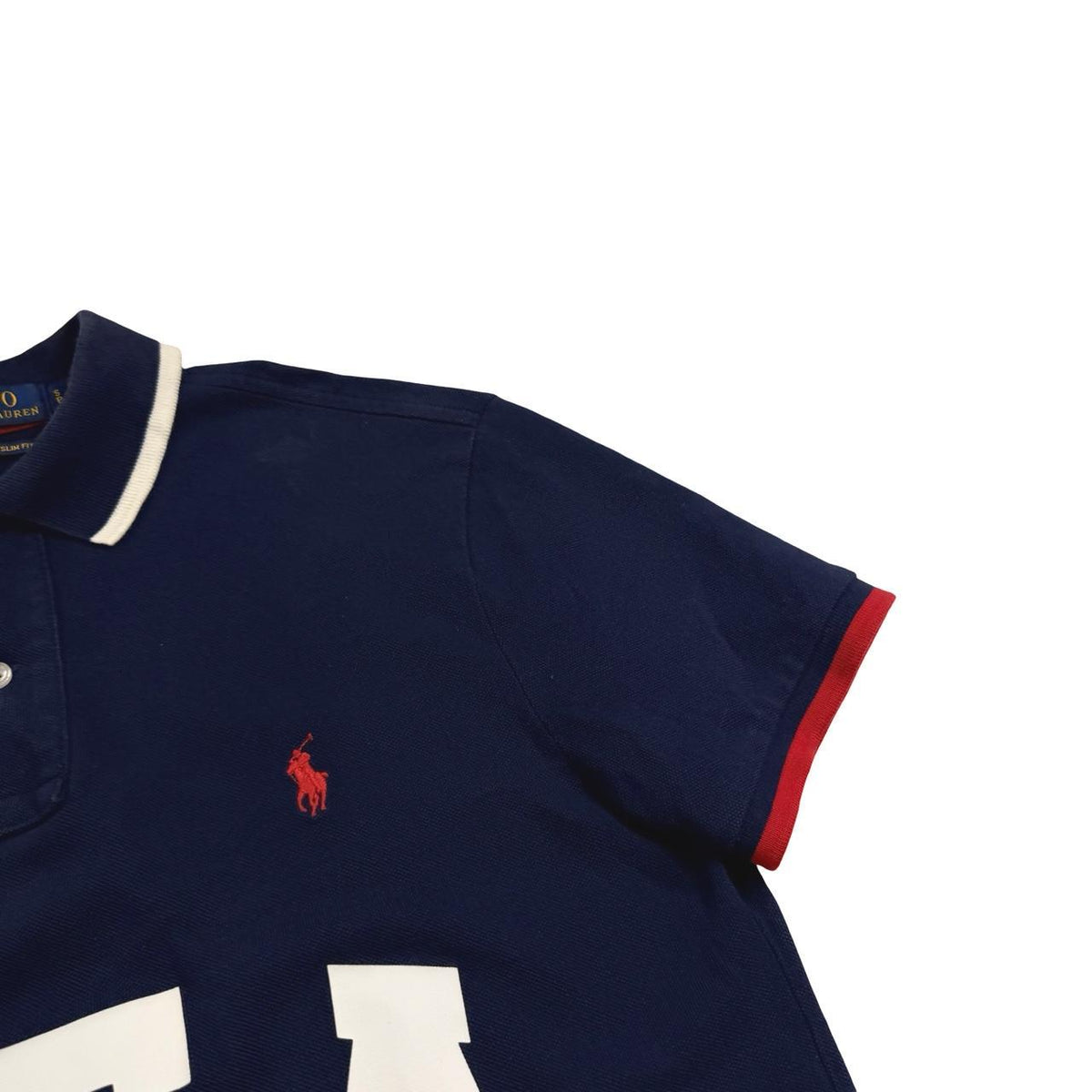 Ralph Lauren Polo Shirt (S)