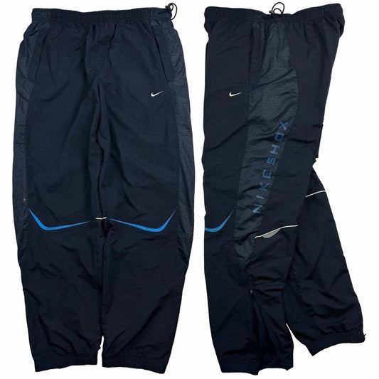 Nike Shox Track Pants (XL)