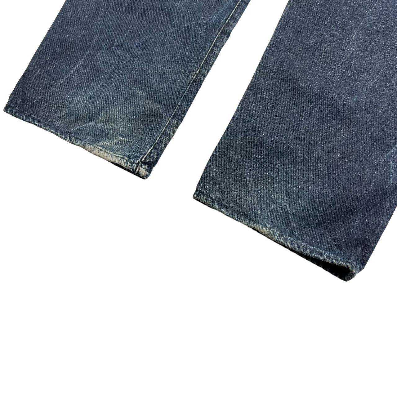 Evisu Jeans (w32)