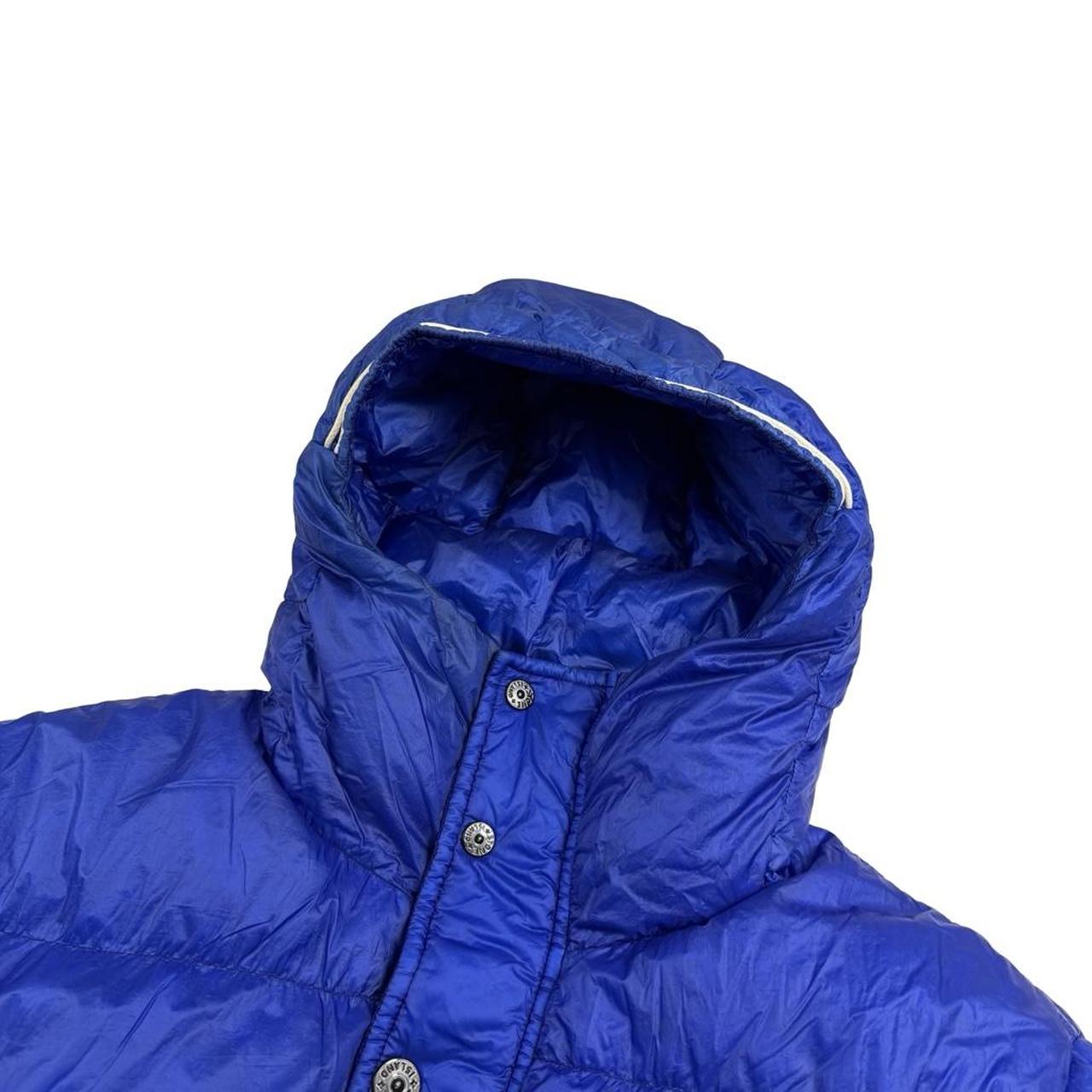 Stone Island Jacket (XXL)