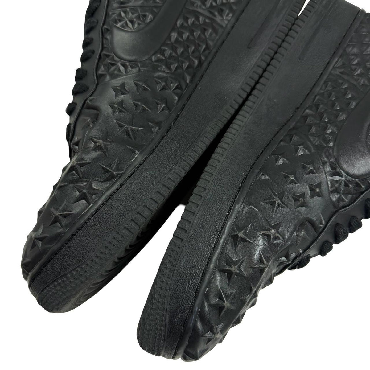 Nike Air Force 1 Independence Day (uk 9.5)