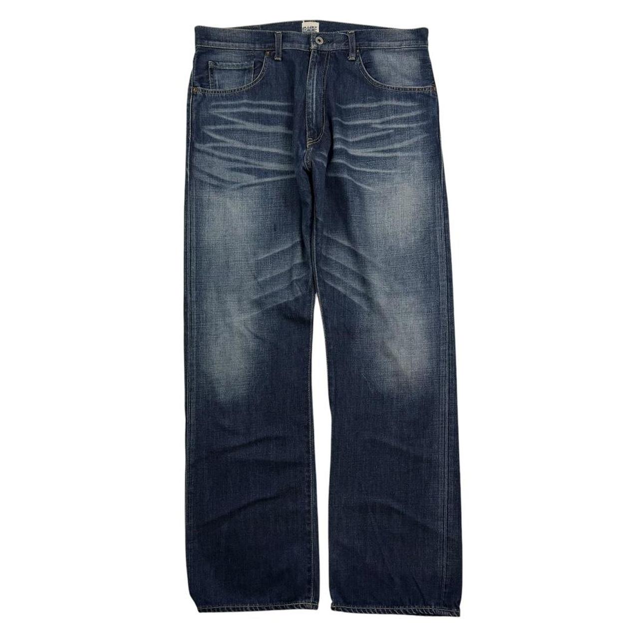 Bape Jeans (w36)