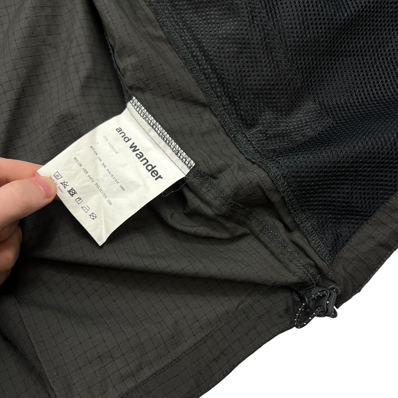 And Wander Jacket (L)