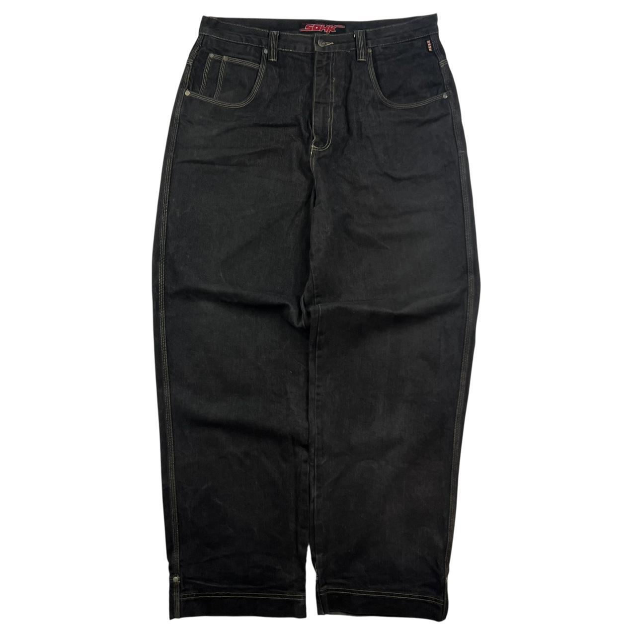 Sohk Jeans (w38)