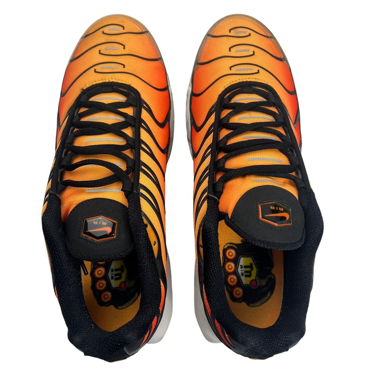 Nike TN Pimento (uk 9.5)