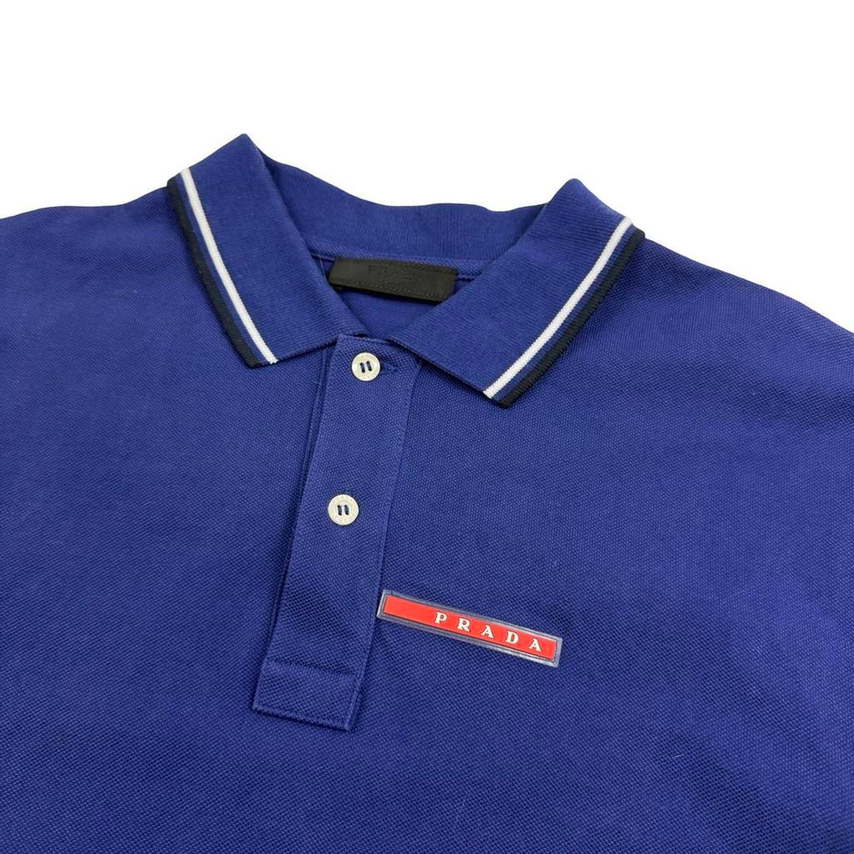 Prada Polo Shirt (M)