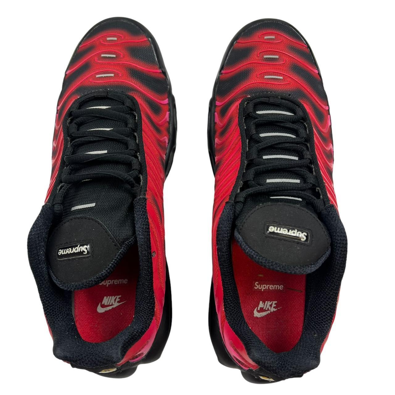 Nike x Supreme TN (uk 7)