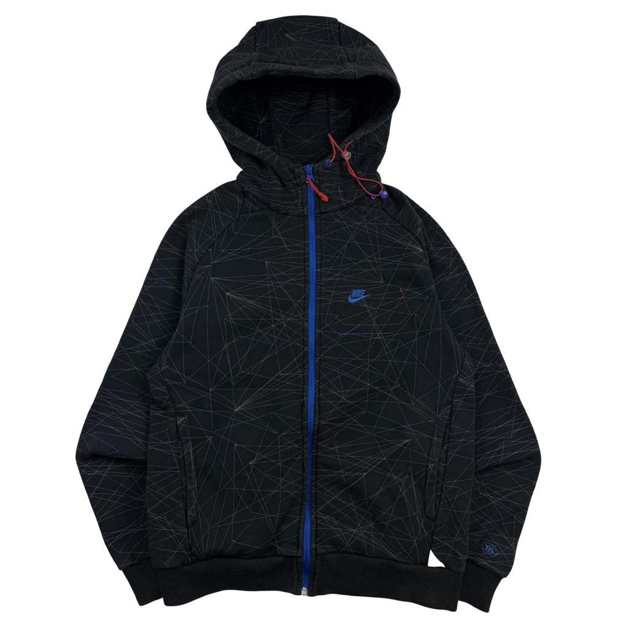 Nike TN Hoodie (S)
