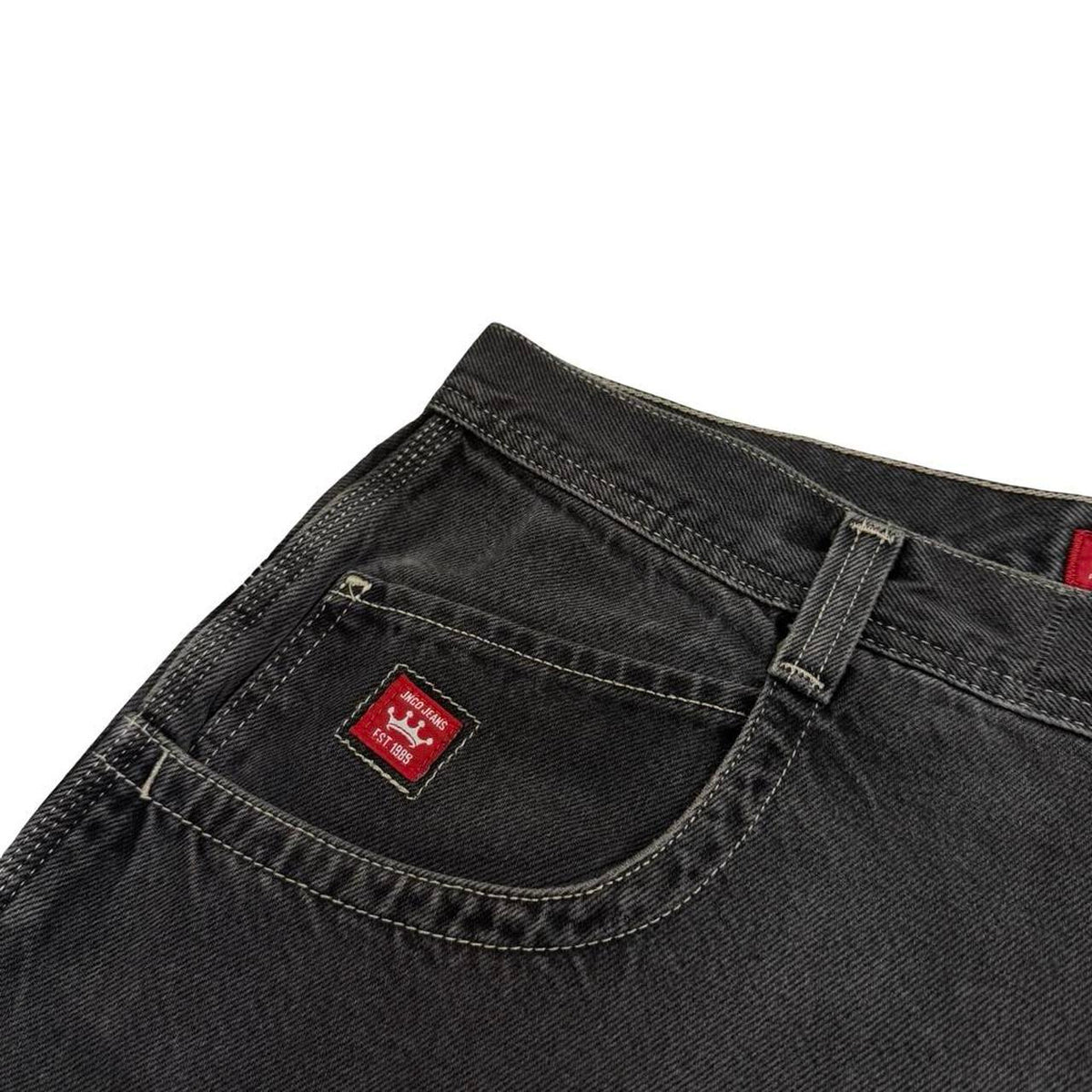 Jnco Shorts (w40)
