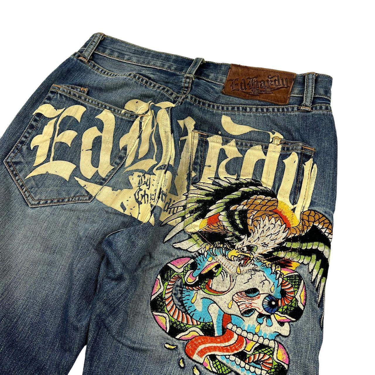 Ed Hardy Jeans (w31)