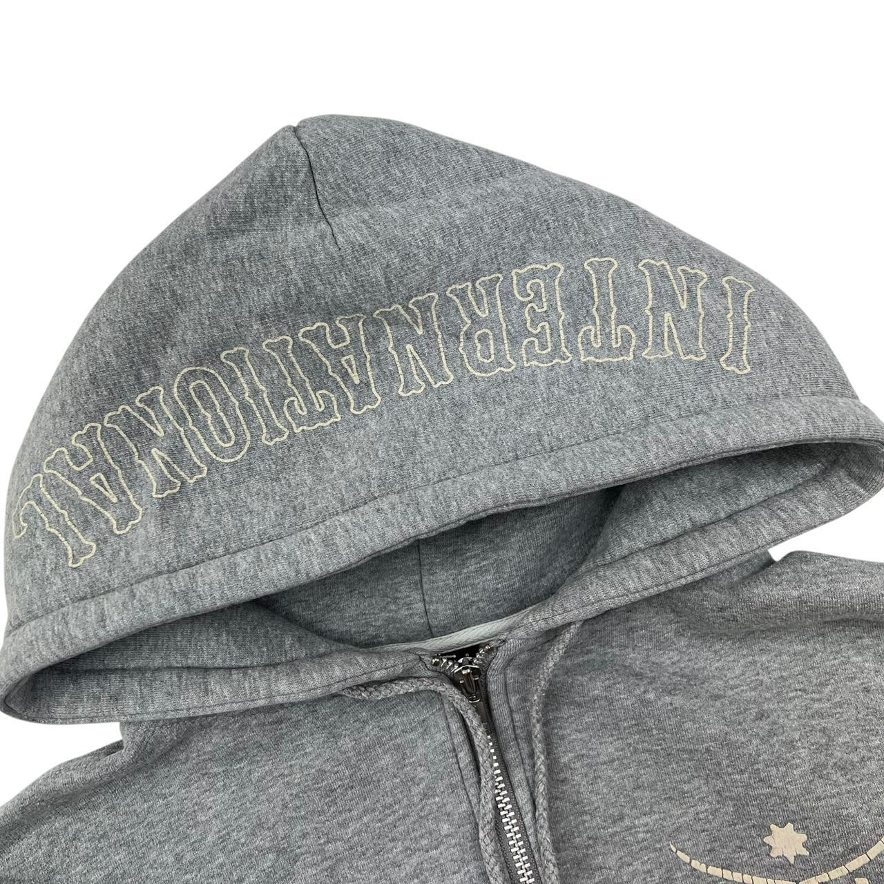 Stussy Hoodie (M)