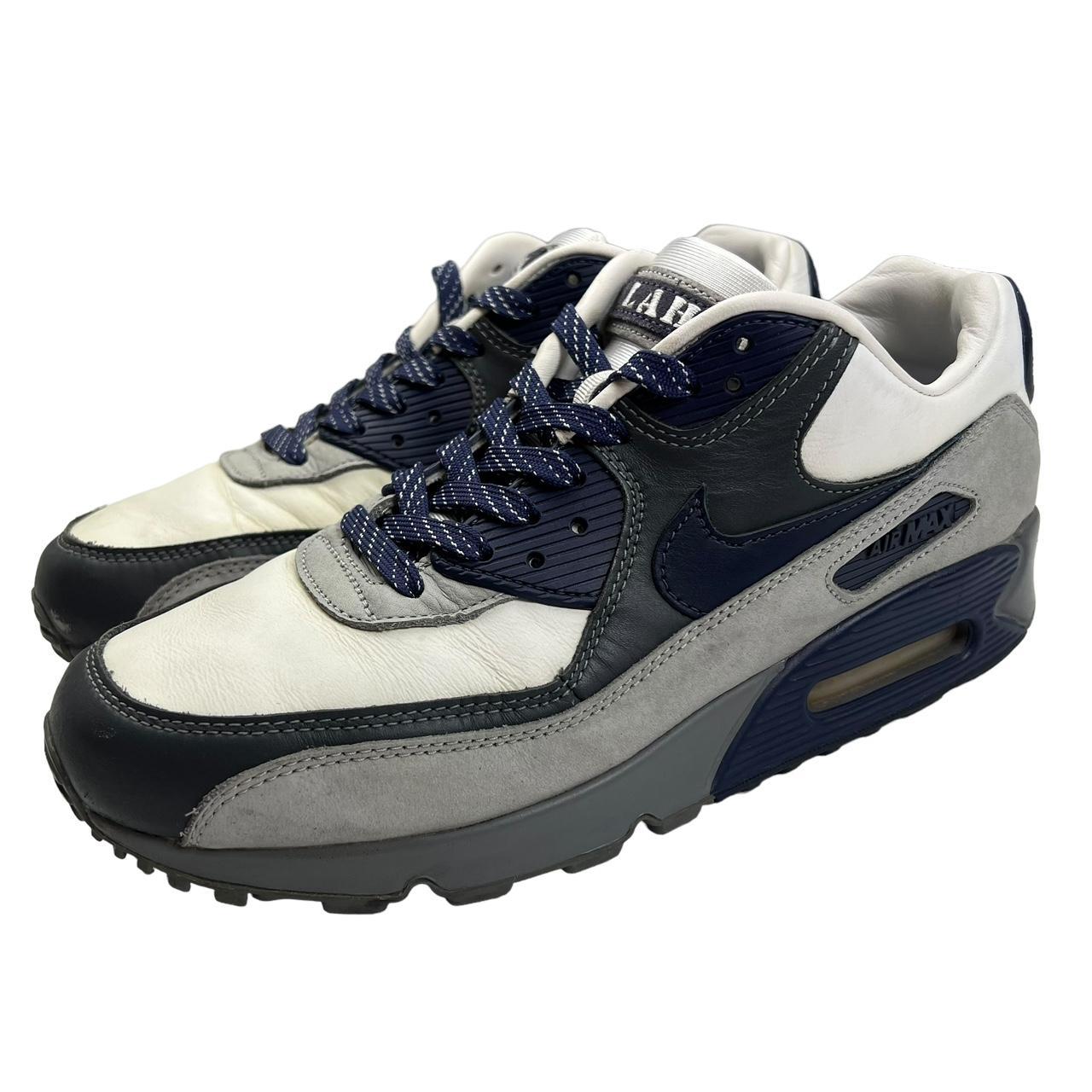 Nike Air Max 90 Lahar (uk 8)