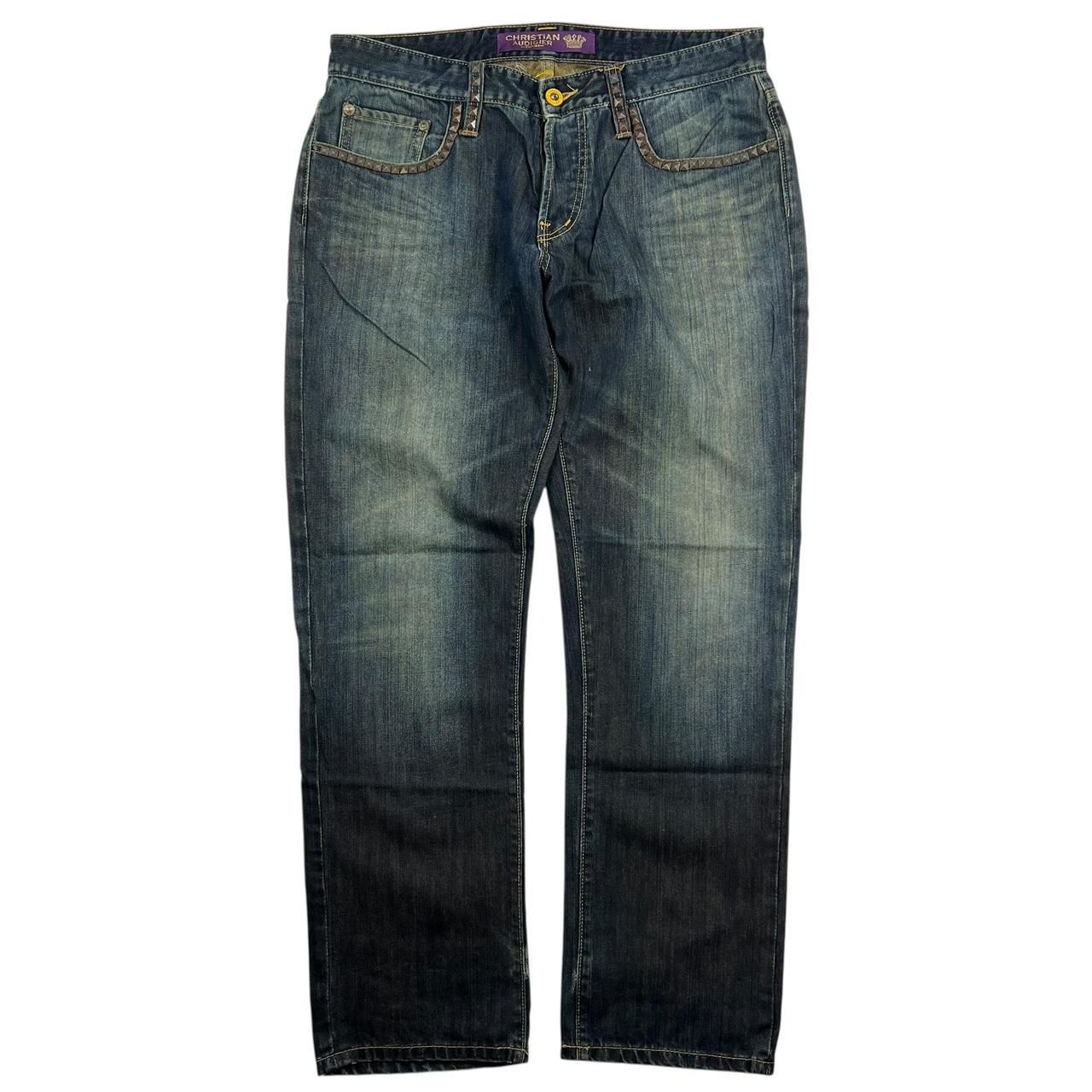 Christian Audigier Jeans (w36)