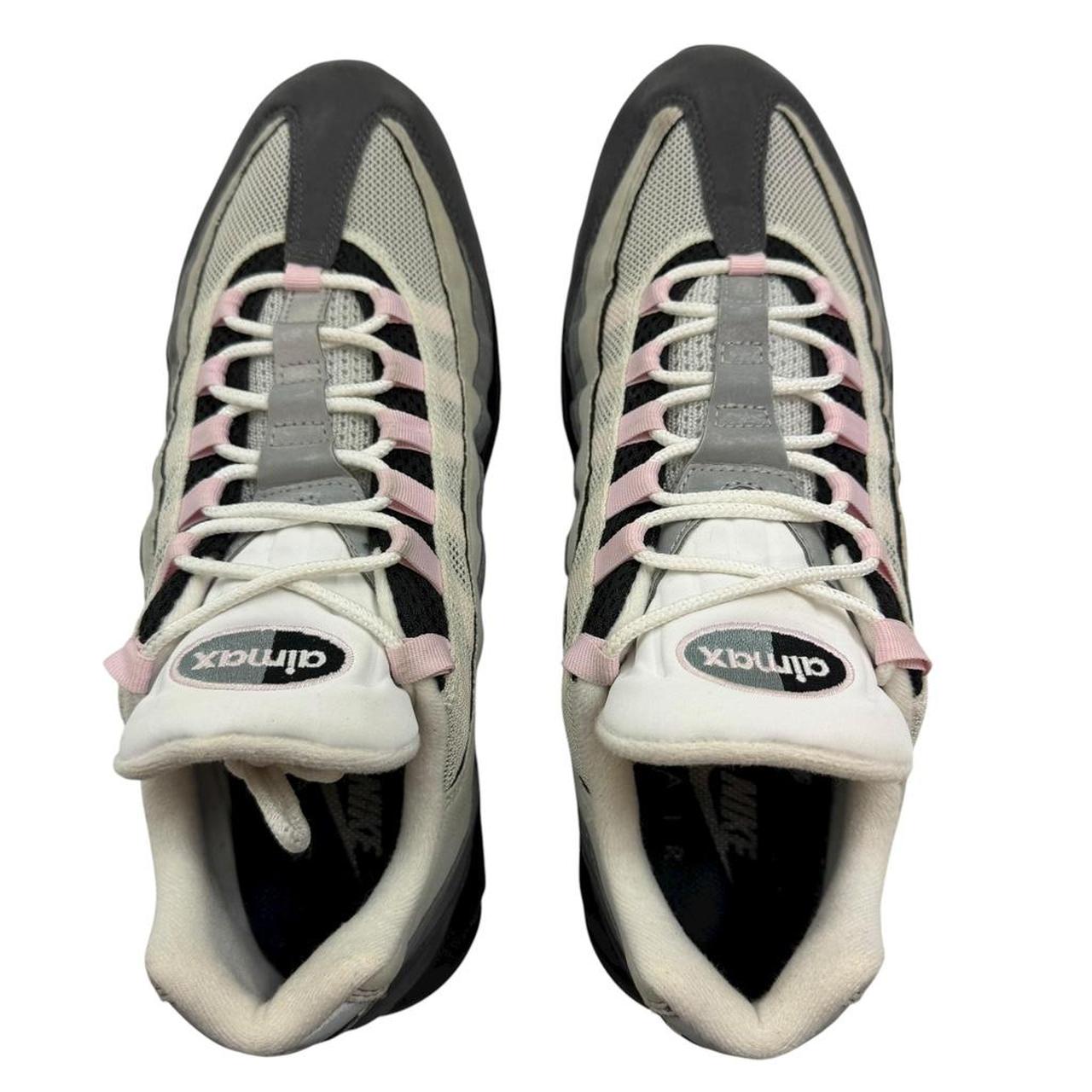 Nike Air Max 95 Pink Foam (uk 11)