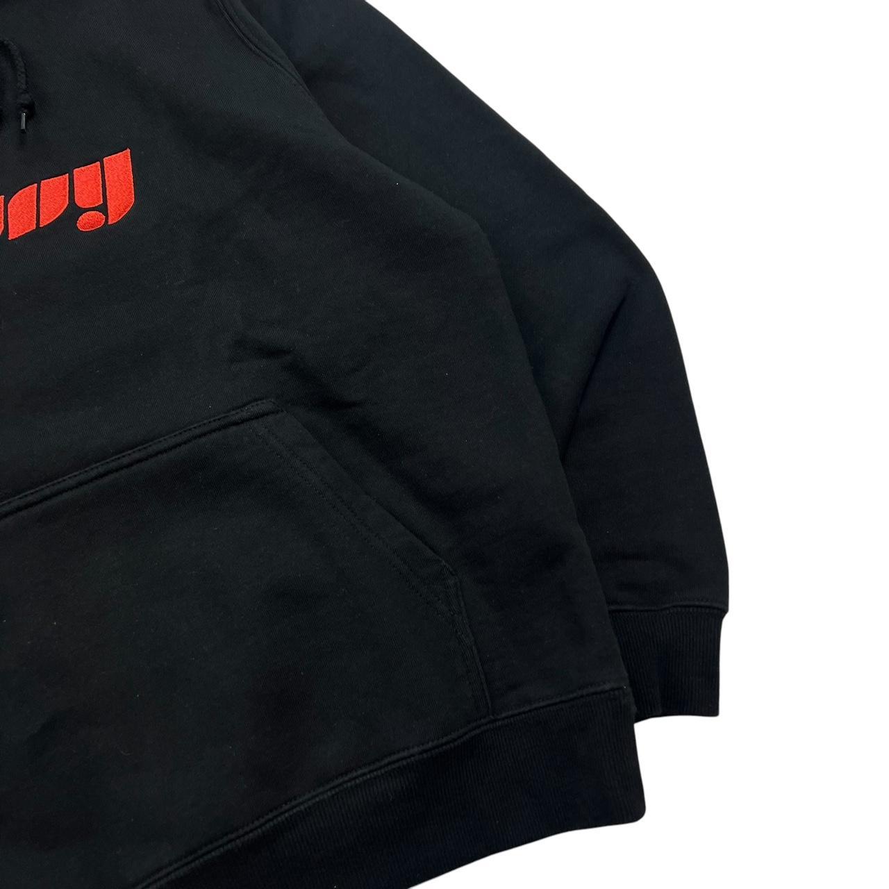 Stussy Hoodie (S)