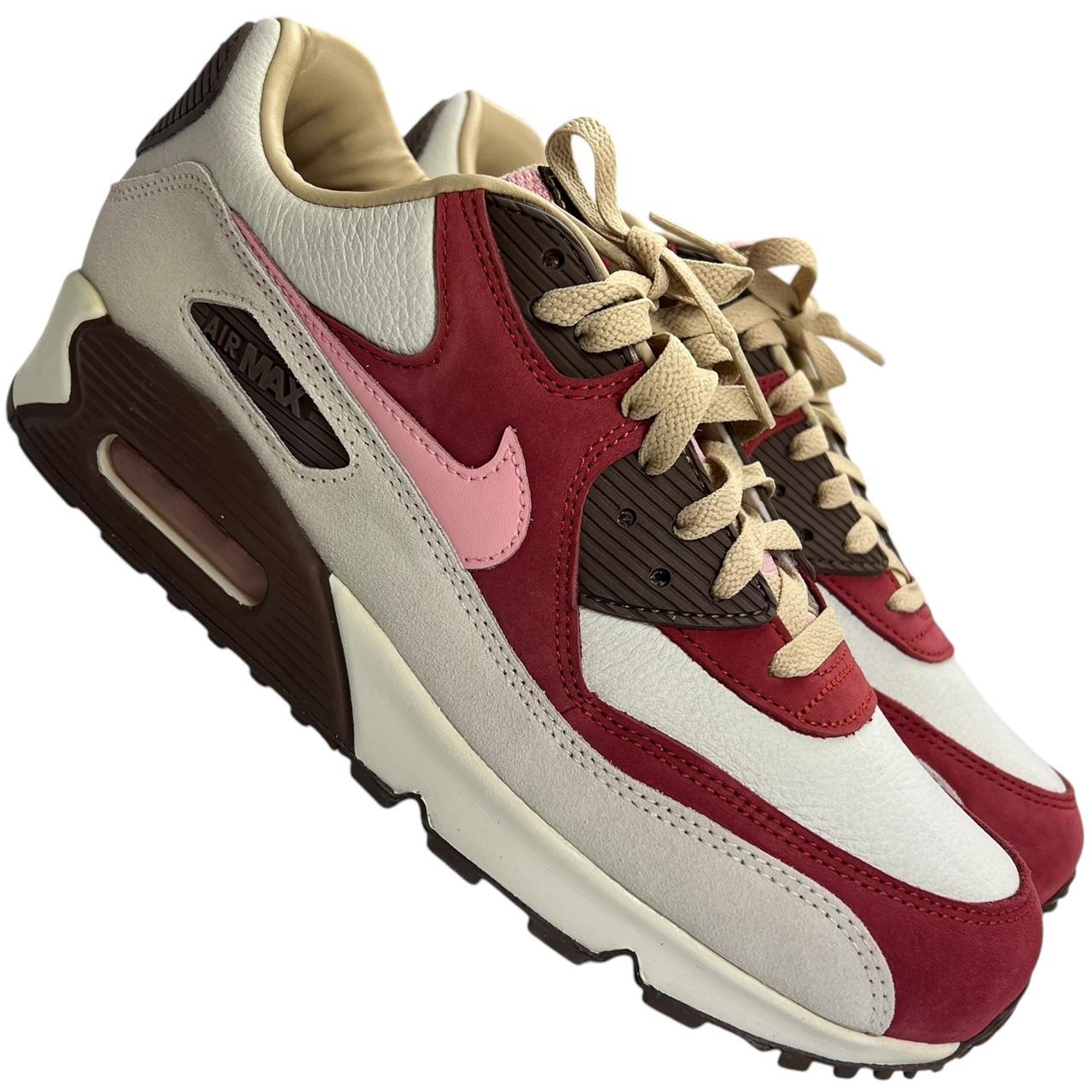 Nike Air Max 90 Bacon (uk 9)