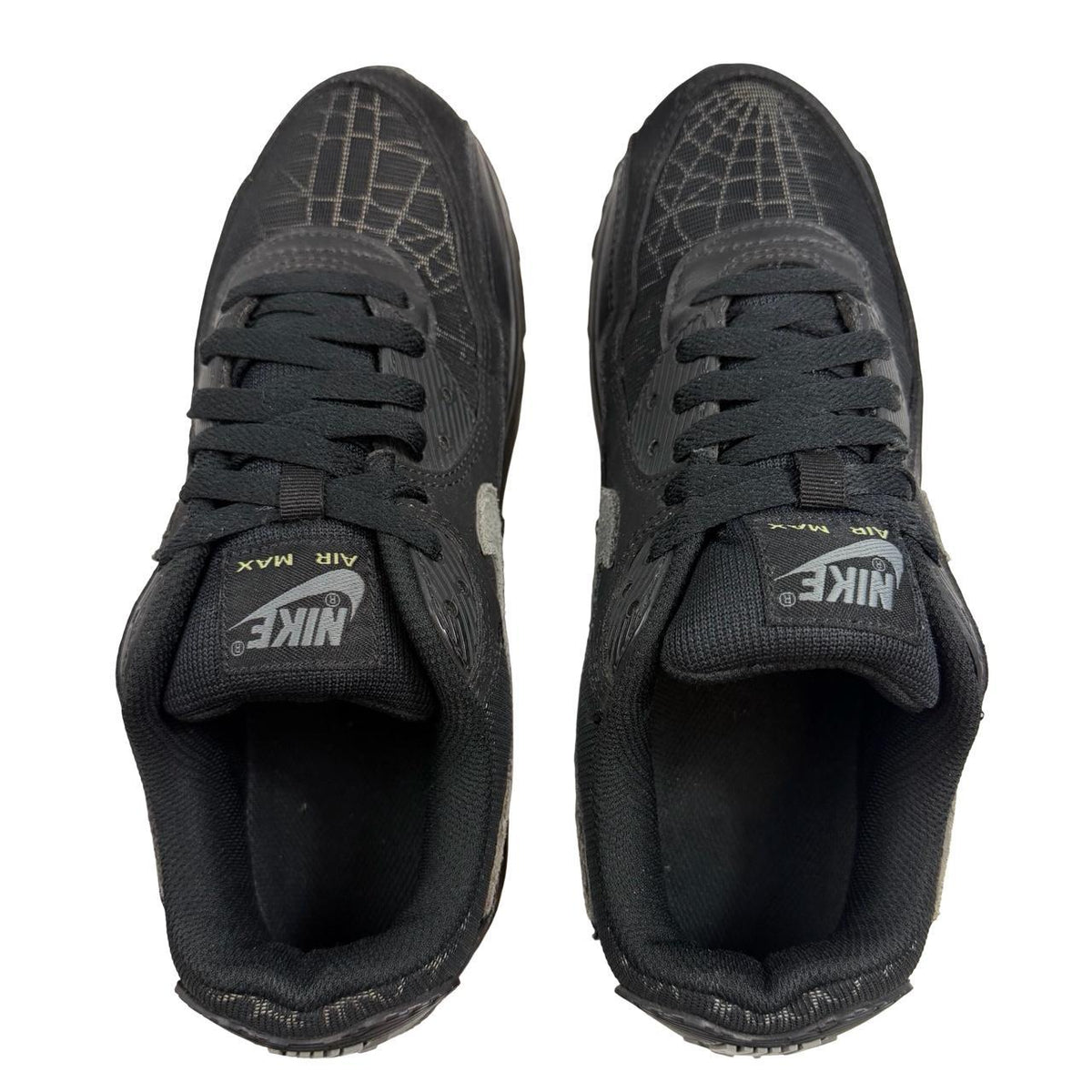 Nike Air Max 90 Halloween (uk 8)