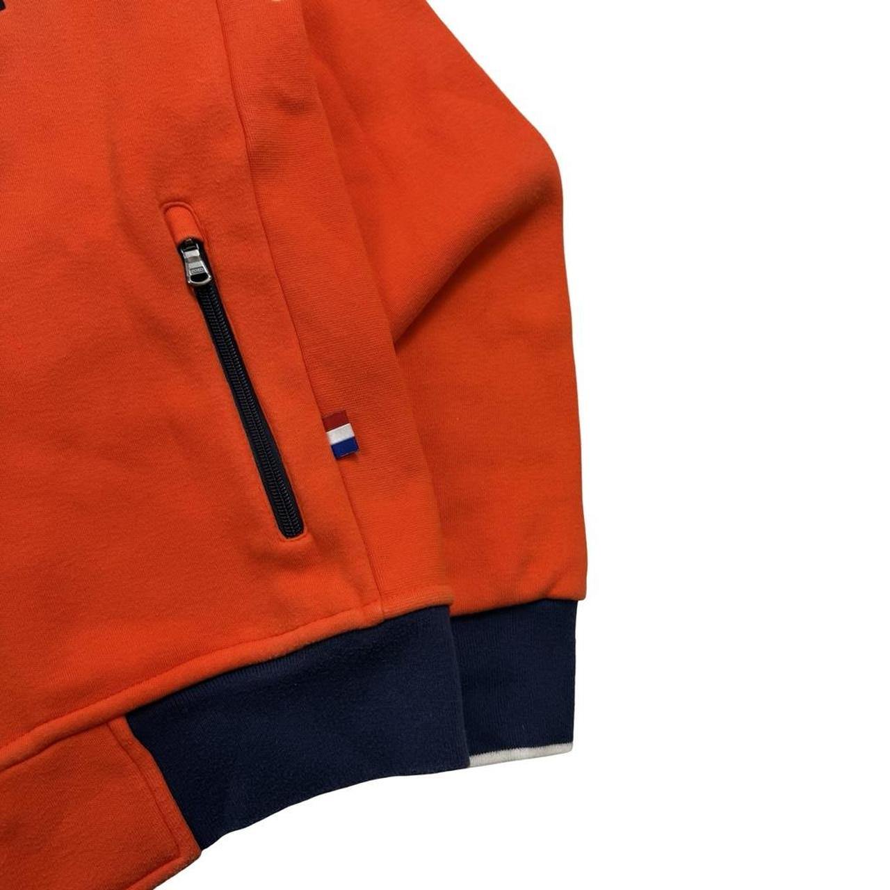 Ralph Lauren Track Jacket (S)
