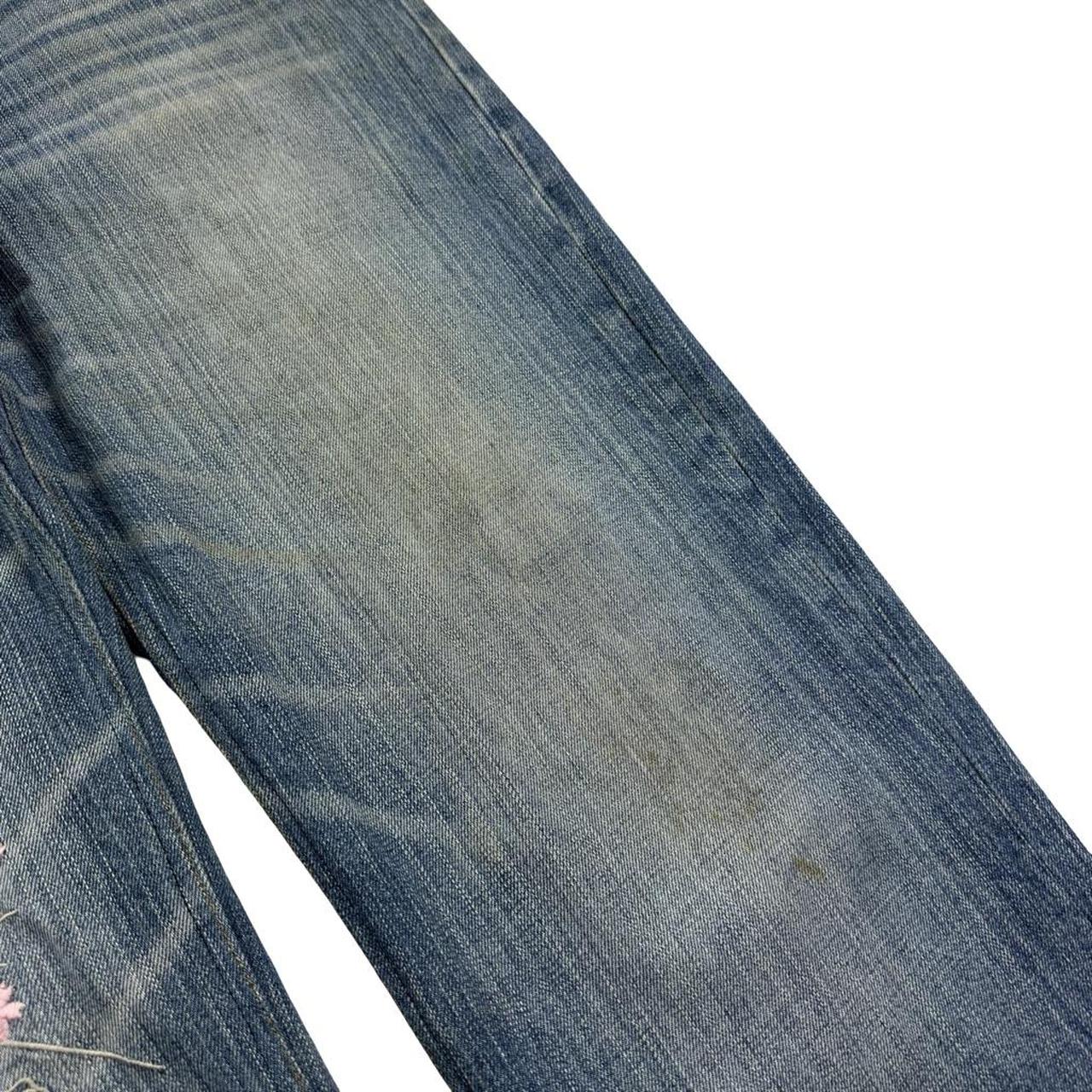 Karakuri Jeans (w33)