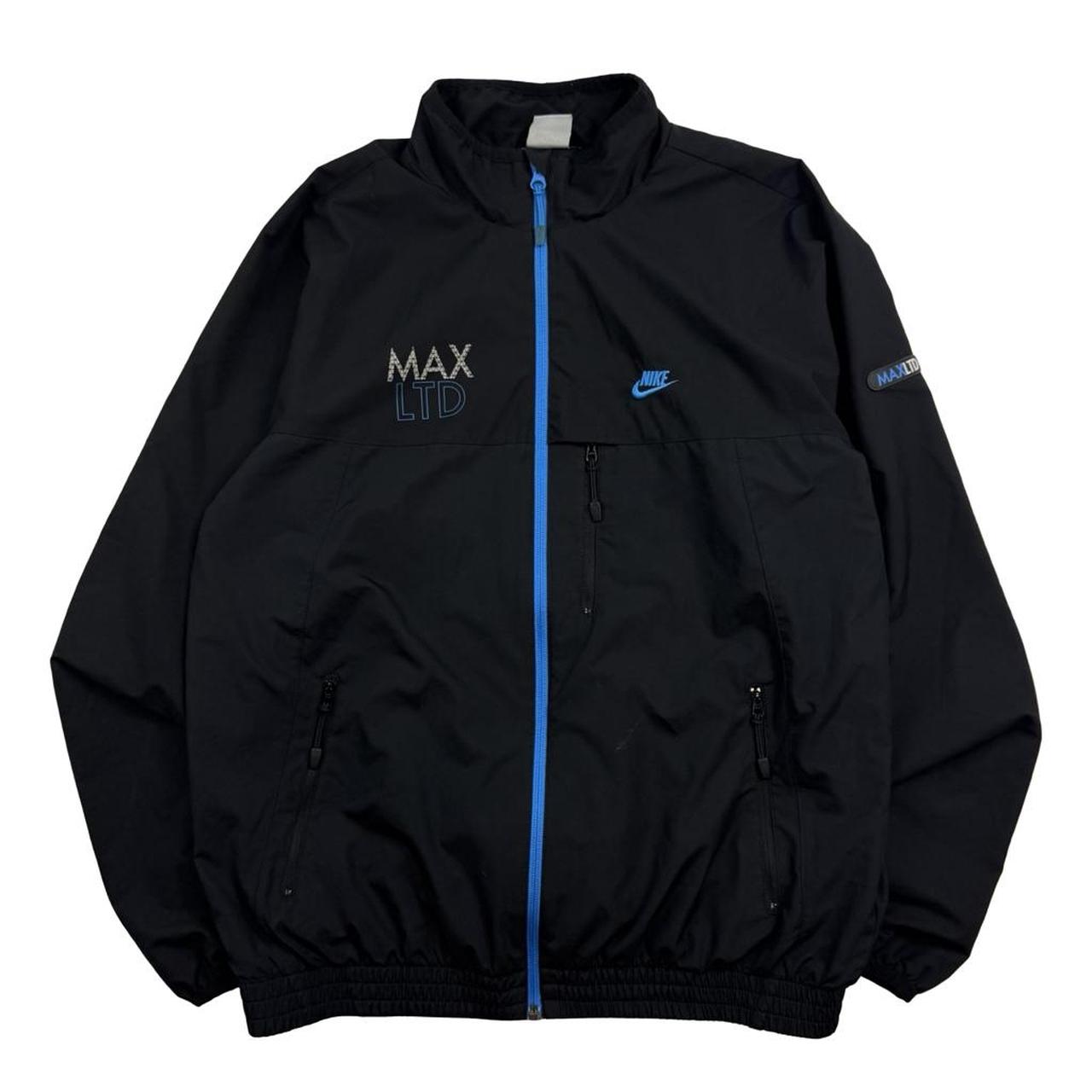 Nike Air Max Track Jacket (M)